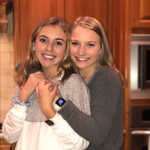 Meet your Posher, Jordan